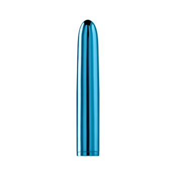 Klassieke vibrator (Teal)